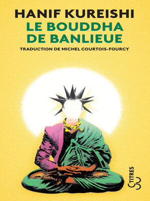 cover image of Le Bouddha de banlieue